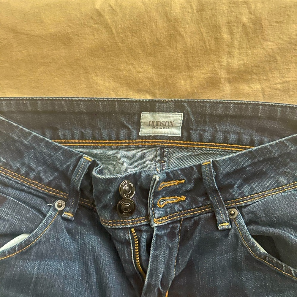 Hudson Jeans